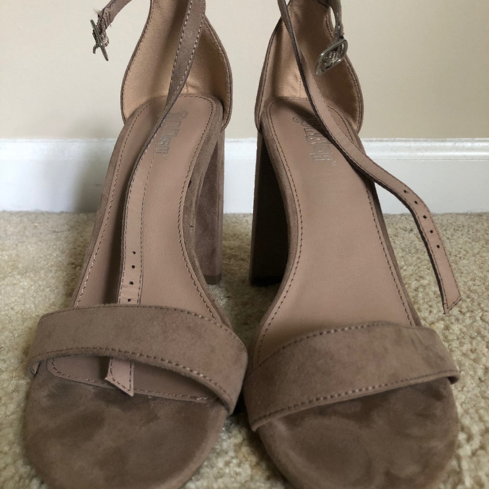Heels